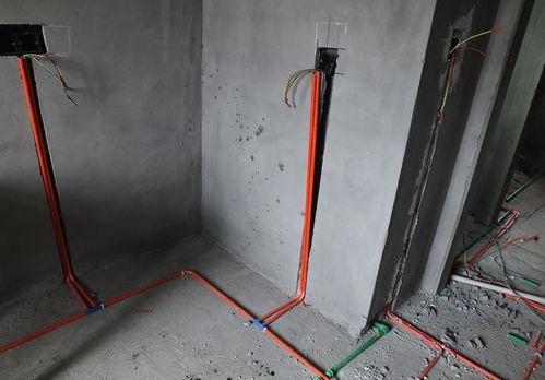 水电最新爆料,揭秘行业变革与未来趋势  第1张